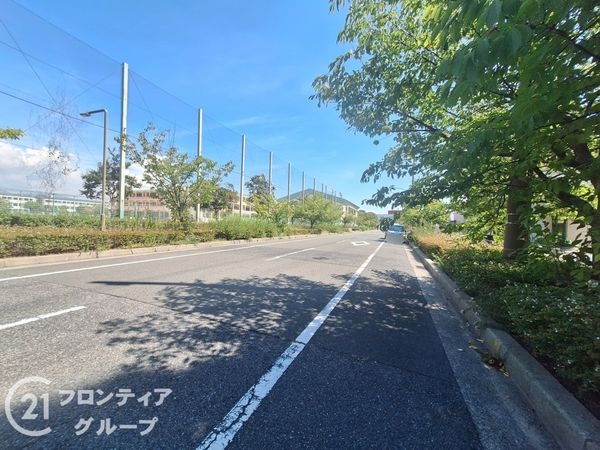 ＲＩＣイーストコート８番街１番館　中古マンション