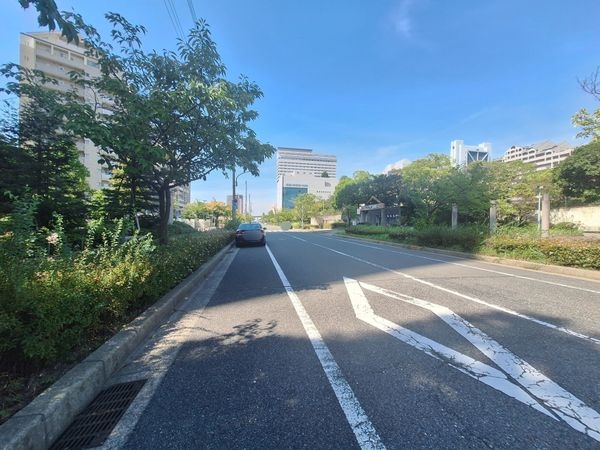 ＲＩＣイーストコート８番街１番館　中古マンション
