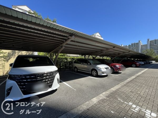 ＲＩＣイーストコート８番街１番館　中古マンション