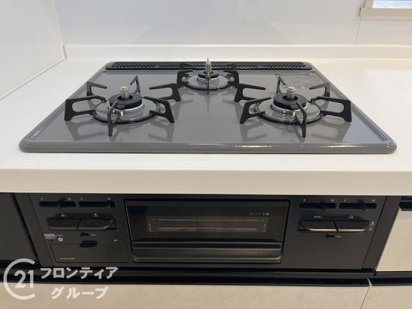 ＲＩＣイーストコート８番街１番館　中古マンション