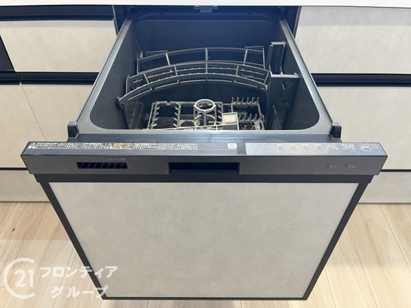 ＲＩＣイーストコート８番街１番館　中古マンション