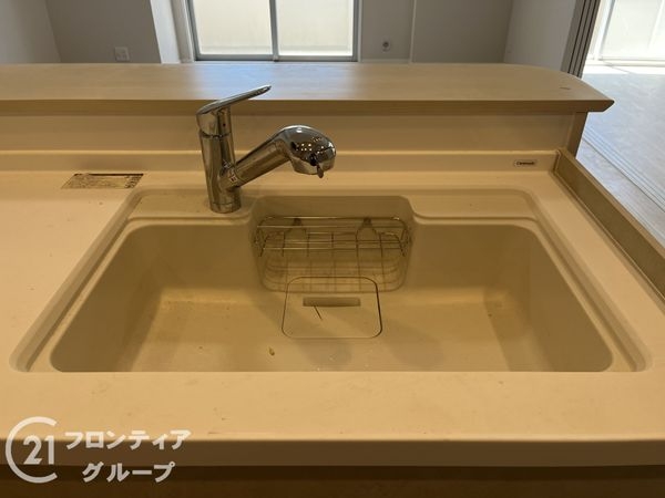 ＲＩＣイーストコート８番街１番館　中古マンション
