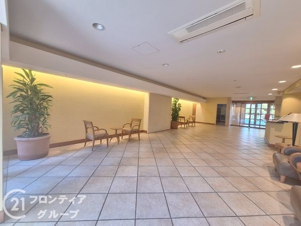 ＲＩＣイーストコート８番街１番館　中古マンション