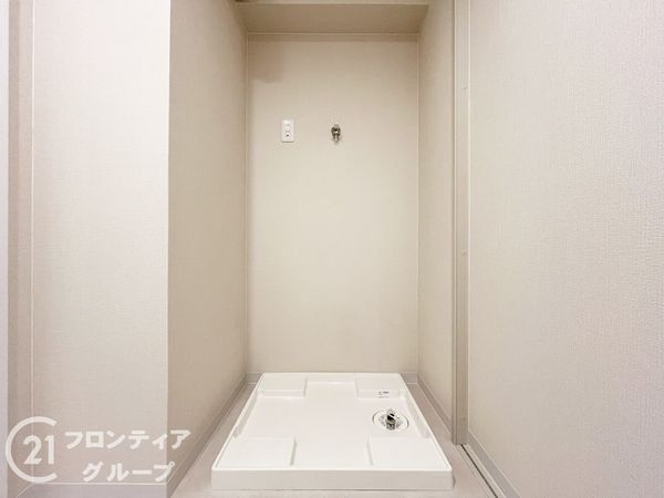 ＲＩＣイーストコート８番街１番館　中古マンション