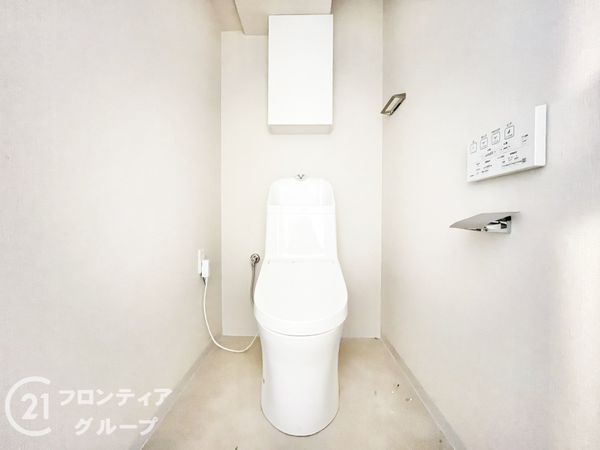 ＲＩＣイーストコート８番街１番館　中古マンション