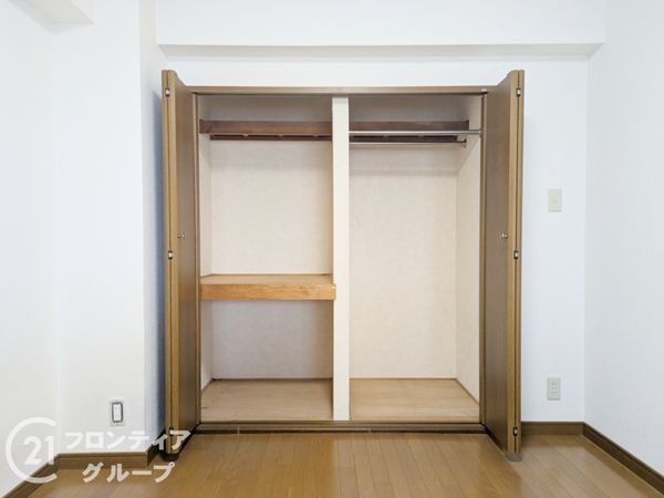 ポートピアプラザＢ棟　中古マンション