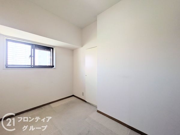 ポートピアプラザＢ棟　中古マンション