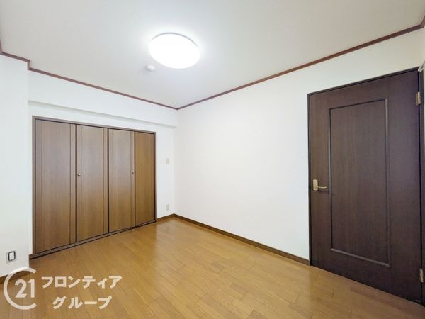 ポートピアプラザＢ棟　中古マンション