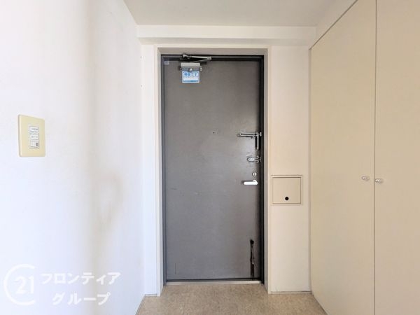 ポートピアプラザＢ棟　中古マンション