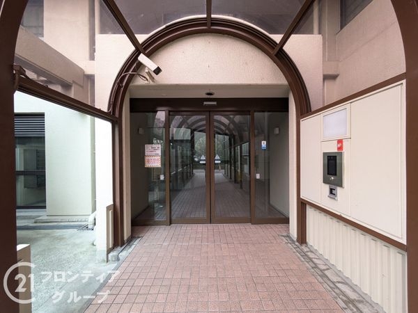 ポートピアプラザＢ棟　中古マンション