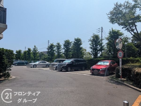 ポートピアプラザＢ棟　中古マンション