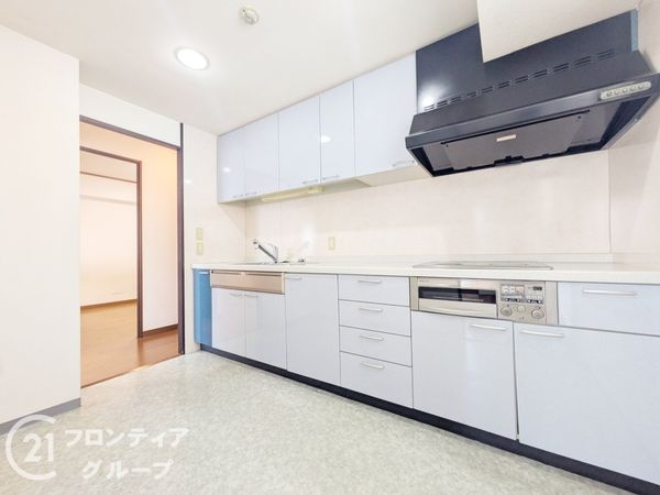 ポートピアプラザＢ棟　中古マンション