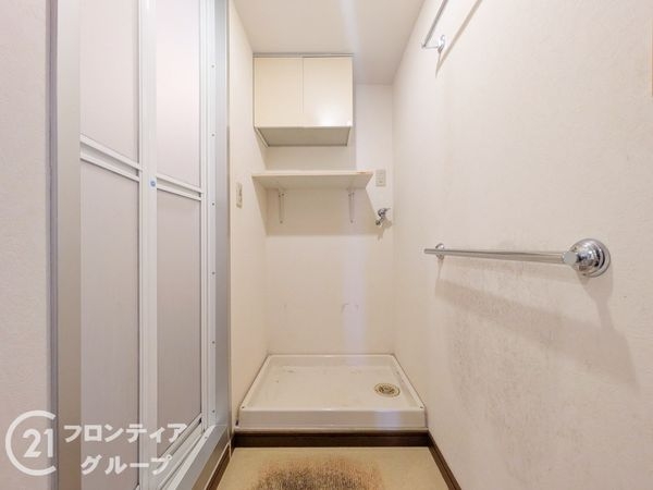 ポートピアプラザＢ棟　中古マンション