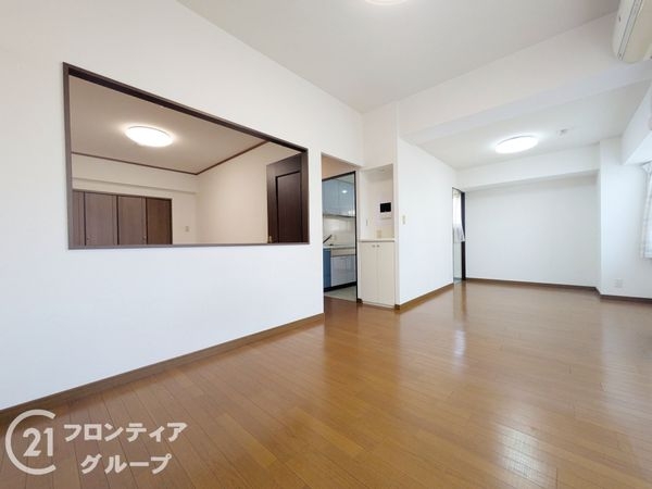 ポートピアプラザＢ棟　中古マンション