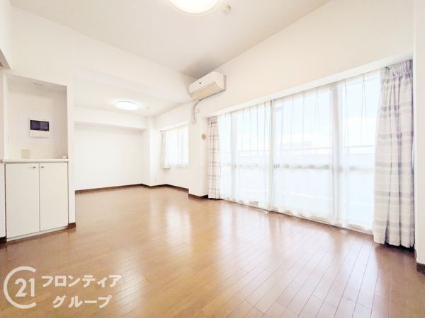 ポートピアプラザＢ棟　中古マンション