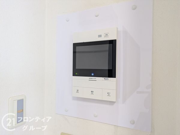 ポートピアプラザＢ棟　中古マンション