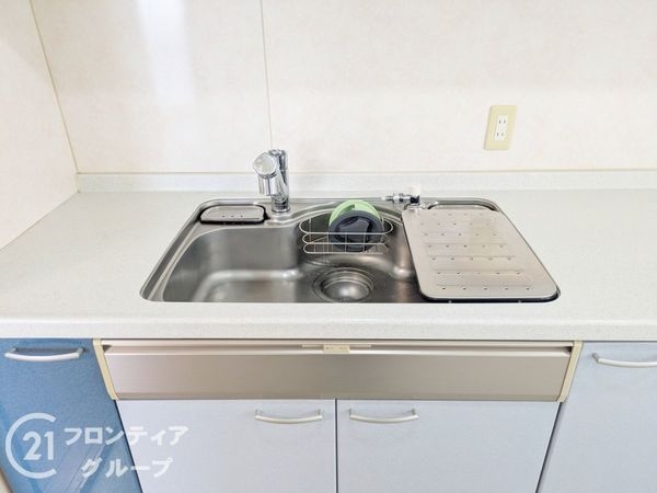 ポートピアプラザＢ棟　中古マンション