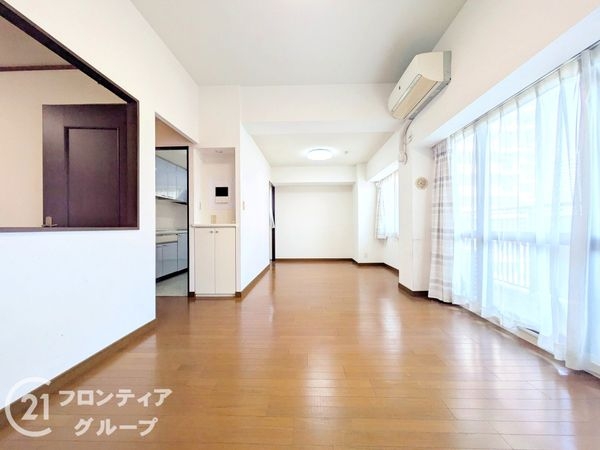 ポートピアプラザＢ棟　中古マンション