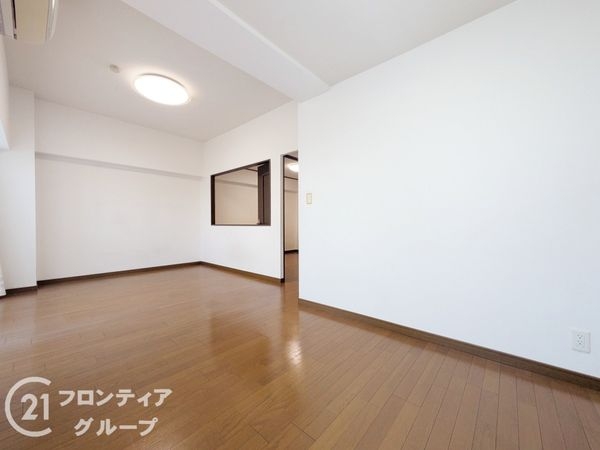 ポートピアプラザＢ棟　中古マンション