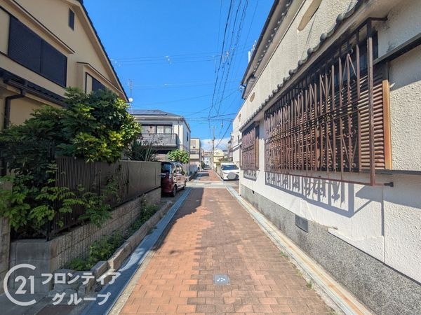 神戸市長田区本庄町３丁目の中古一戸建て