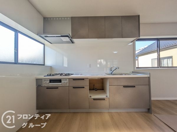 神戸市長田区本庄町３丁目の中古一戸建て
