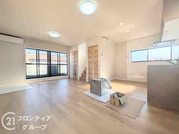 神戸市長田区本庄町３丁目の中古一戸建て