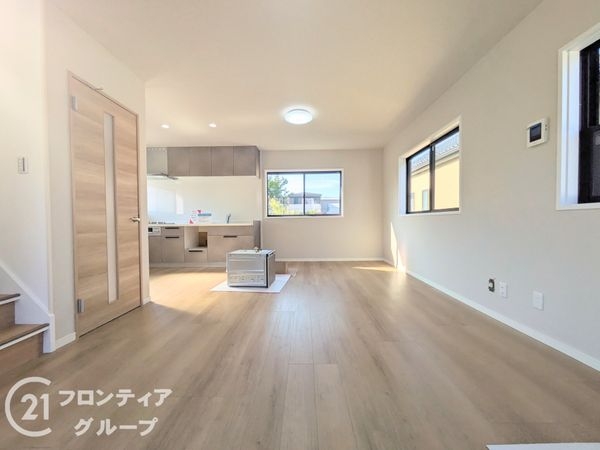 神戸市長田区本庄町３丁目の中古一戸建て