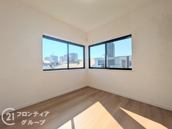 神戸市長田区本庄町３丁目の中古一戸建て