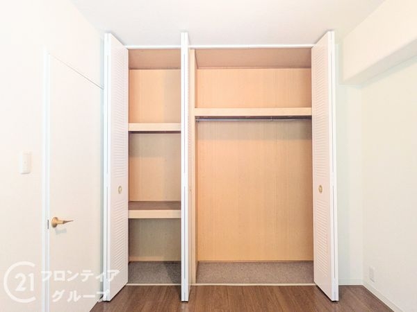 コープ野村高取台　中古マンション