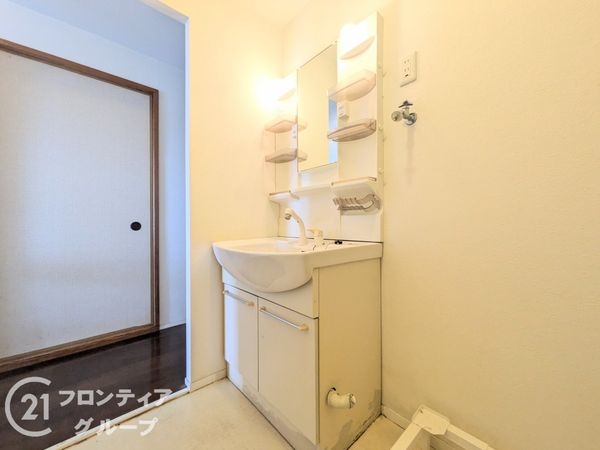コープ野村高取台　中古マンション