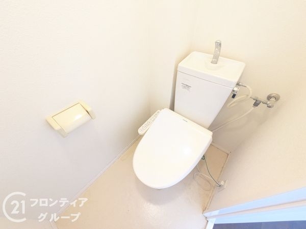 コープ野村高取台　中古マンション