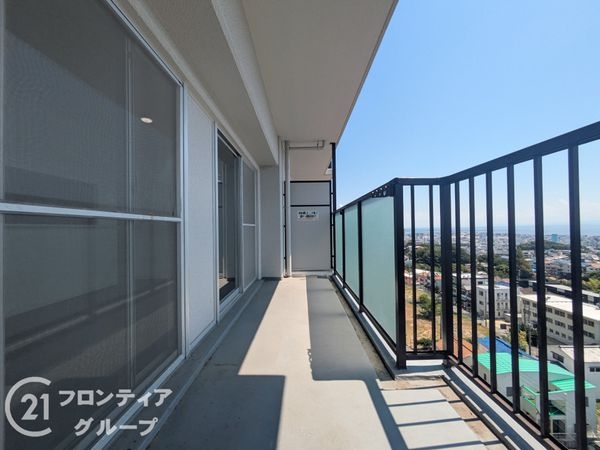 コープ野村高取台　中古マンション