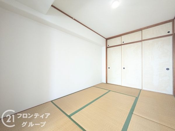 コープ野村高取台　中古マンション