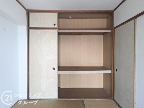 コープ野村高取台　中古マンション