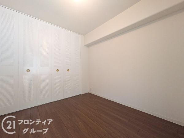 コープ野村高取台　中古マンション