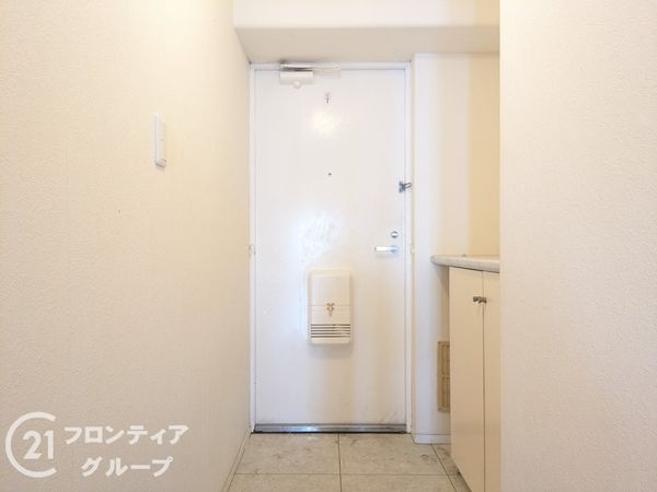 コープ野村高取台　中古マンション