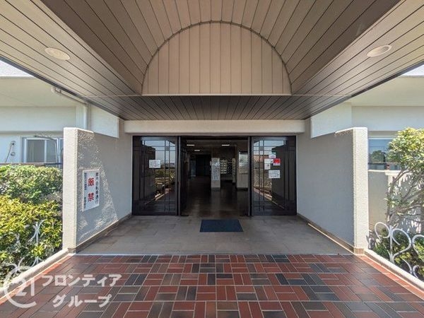 コープ野村高取台　中古マンション