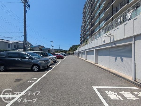 コープ野村高取台　中古マンション