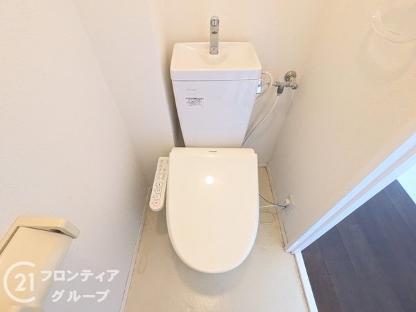 コープ野村高取台　中古マンション