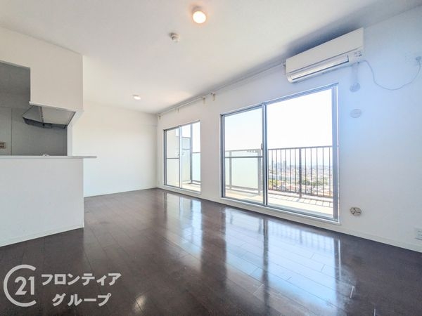 コープ野村高取台　中古マンション