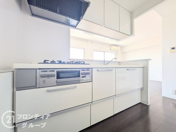 コープ野村高取台　中古マンション