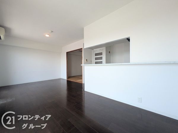 コープ野村高取台　中古マンション