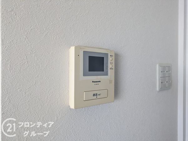 コープ野村高取台　中古マンション