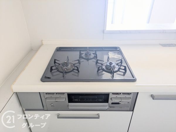 コープ野村高取台　中古マンション