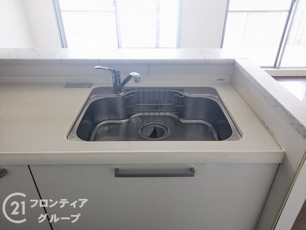コープ野村高取台　中古マンション
