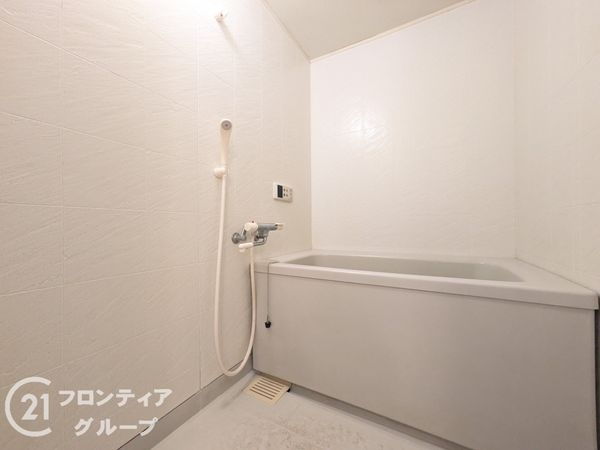 コープ野村高取台　中古マンション