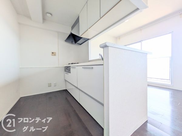 コープ野村高取台　中古マンション