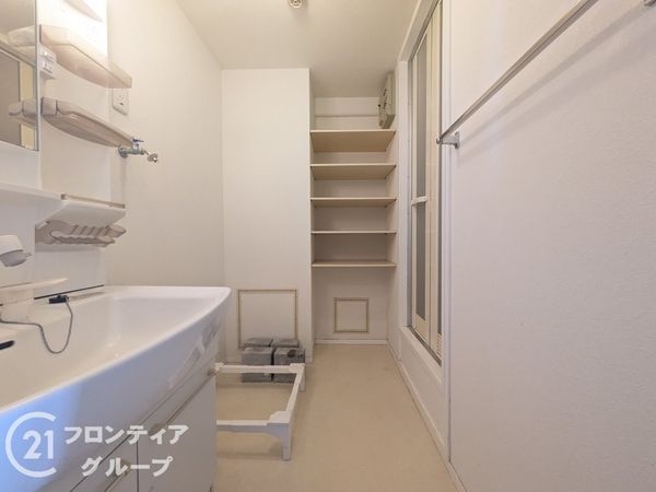 コープ野村高取台　中古マンション