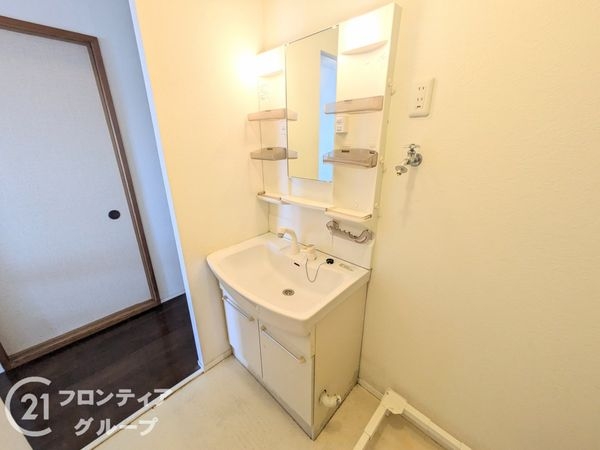 コープ野村高取台　中古マンション