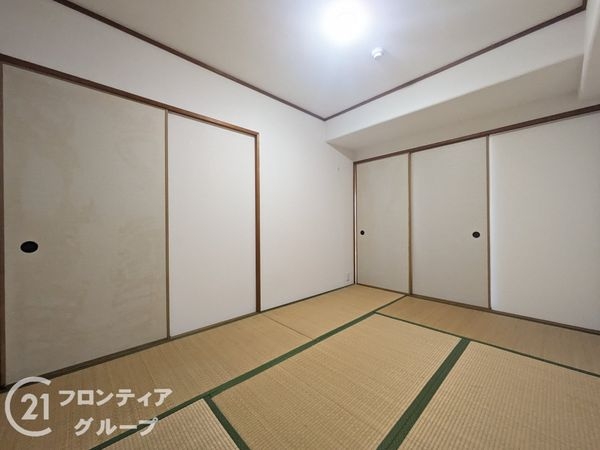 コープ野村高取台　中古マンション